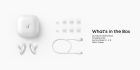Bluetooth-гарнитура Anker SoundСore Liberty Buds White (D1200G21)