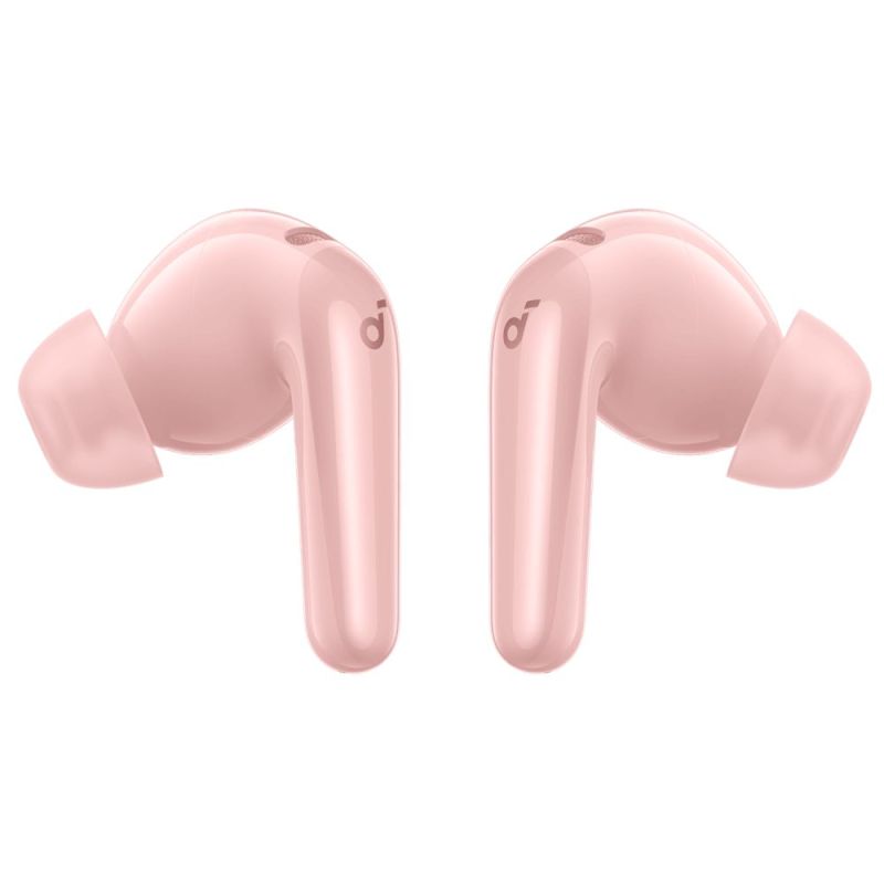 Bluetooth-гарнитура Anker SoundCore R60i NC Pink (D1202G51)