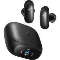 Bluetooth-гарнитура Anker SoundCore Liberty 5 Pro Black (D1203G11)