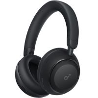 Bluetooth-гарнитура Anker SoundCore Space 2 Black (D1402G11)
