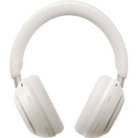 Bluetooth-гарнітура Anker SoundCore Space 2 White (D1402G21)