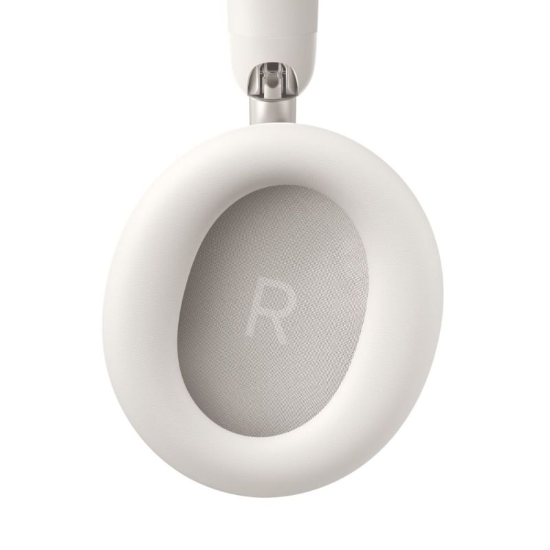 Bluetooth-гарнитура Anker SoundCore Space 2 White (D1402G21)