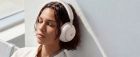 Bluetooth-гарнитура Anker SoundCore Space 2 White (D1402G21)