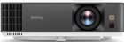 Проєктор BENQ TK700, DLP, 4K UHD, 3000AL, 10000:1, HDMI, білий (9H.JPK77.17E)