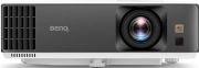 Проєктор BENQ TK700, DLP, 4K UHD, 3000AL, 10000:1, HDMI, білий (9H.JPK77.17E)