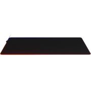 Ігрова поверхня SteelSeries QcK Prism Cloth 3XL ETAIL RGB 1200x590x4мм (63512)