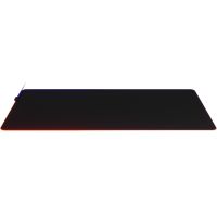 Ігрова поверхня SteelSeries QcK Prism Cloth 3XL ETAIL RGB 1200x590x4мм (63512)