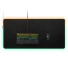 Ігрова поверхня SteelSeries QcK Prism Cloth 3XL ETAIL RGB 1200x590x4мм (63512)