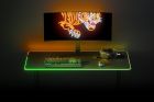 Ігрова поверхня SteelSeries QcK Prism Cloth 3XL ETAIL RGB 1200x590x4мм (63512)