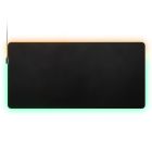 Ігрова поверхня SteelSeries QcK Prism Cloth 3XL ETAIL RGB 1200x590x4мм (63512)