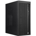 Корпус Chieftec UNI BS-20B-OP, без БЖ, mATX, Black (BS-20B-OP)