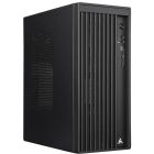 Корпус Chieftec UNI BS-20B-OP, без БЖ, mATX, Black (BS-20B-OP)