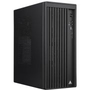 Корпус Chieftec UNI BS-20B-OP, без БЖ, mATX, Black (BS-20B-OP)