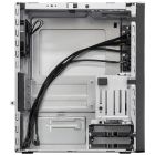 Корпус Chieftec UNI BS-20B-OP, без БЖ, mATX, Black (BS-20B-OP)