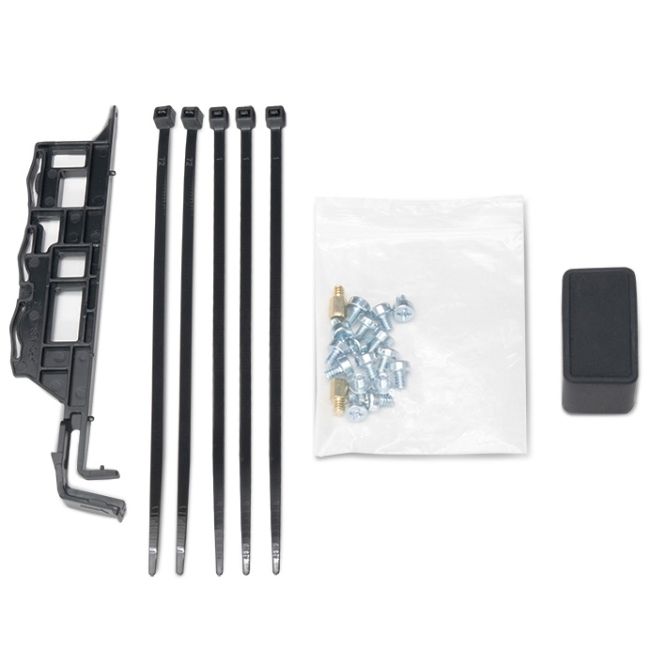 Корпус Chieftec UNI BS-20B-OP, без БЖ, mATX, Black (BS-20B-OP)