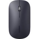 Мишка UGREEN 2.4GHz MU001, бездротова, 4000dpi., 3кн., чорна (90372)