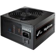 БЖ 500W FSP HYDRO K PRO HP2-500 80+ Bronze, 120mm HYB  fan, Retail Box (HP2-500)