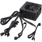 БЖ 500W FSP HYDRO K PRO HP2-500 80+ Bronze, 120mm HYB  fan, Retail Box (HP2-500)