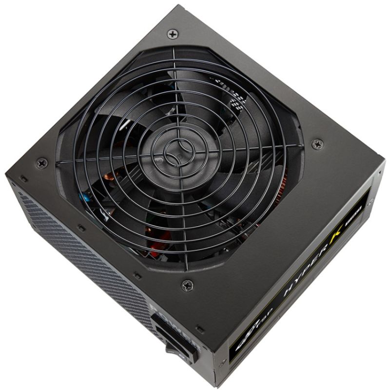 БЖ 700W FSP HK-700 HYPER K PRO ATX3.1 120mm fan, Retail Box (HK-700 Gen5)