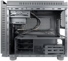 Корпус Chieftec GAMING CUBE CI-01B-OP mATX, без БЖ, Black (CI-01B-OP)