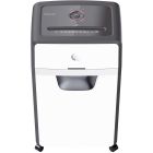 Знищувач документів HP OneShred 24CC, A4, 80g х 24 листів, 4*35, 30 л., P-4 (2807)