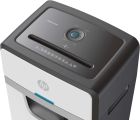 Знищувач документів HP OneShred 24CC, A4, 80g х 24 листів, 4*35, 30 л., P-4 (2807)