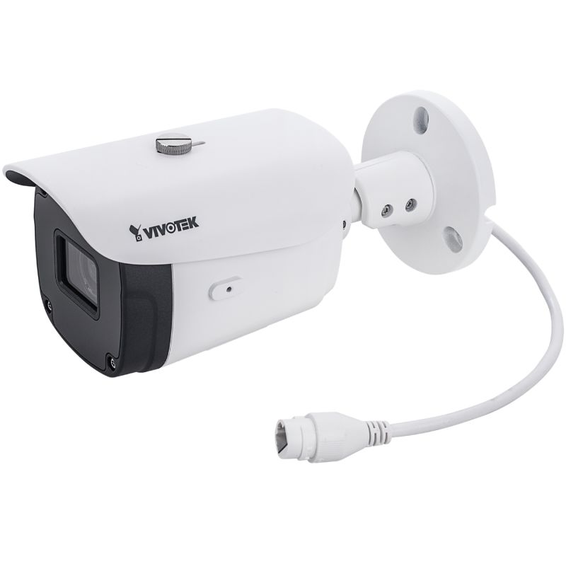 Відеокамера VIVOTEK IB9368-HT, 2 Мп, 30 кадрів/с, H.265, 2,8 ~ 12 мм, 30 млн ІЧ, WDR Pro, SNV (IB9368-HT)