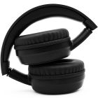 Гарнітура Media-Tech 3MOTION ANC BT MT3611  Bluetooth+3,5мм, Black (MT3611)