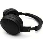 Гарнітура Media-Tech 3MOTION ANC BT MT3611  Bluetooth+3,5мм, Black (MT3611)