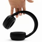 Гарнітура Media-Tech 3MOTION ANC BT MT3611  Bluetooth+3,5мм, Black (MT3611)