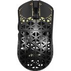 Мишка Attack Shark R5 Ultra, Wireless, PAW3950MAX сенсор, 42000dpi., 6кн., Black (R5ULTRAB_AS)