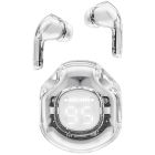 Навушники TWS Acefast T8 white moon (6974316282228)