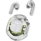Навушники TWS Acefast T8 white moon (6974316282228)