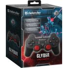 Геймпад Defender Glyder USB (64399)
