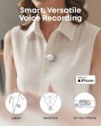 Диктофон Anker SoundCore Work White (D3200G21)