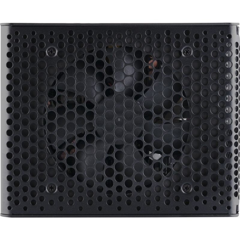 БЖ 850W Modecom VOLCANO 850 GOLD, 120mm, MODULAR, 80+ Gold, Retail Box (ZAS-MC92-SM-850-ATX-VOLCA)