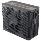 БЖ 850W Modecom VOLCANO 850 GOLD, 120mm, MODULAR, 80+ Gold, Retail Box (ZAS-MC92-SM-850-ATX-VOLCA)