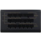 БЖ 850W Modecom VOLCANO 850 GOLD, 120mm, MODULAR, 80+ Gold, Retail Box (ZAS-MC92-SM-850-ATX-VOLCA)