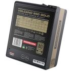 БЖ 850W Modecom VOLCANO 850 GOLD, 120mm, MODULAR, 80+ Gold, Retail Box (ZAS-MC92-SM-850-ATX-VOLCA)
