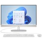 Моноблок HP AiO 24-cr1006ua Shell White (D3SB2EA)