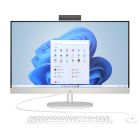 Моноблок HP All-in-One 27-cr0034ua Shell White (D3SB3EA)