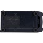 Корпус 1stPlayer Black без БЖ (D4-BK-4F1)