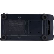 Корпус 1stPlayer Black без БЖ (D4-BK-4F1)
