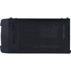 Корпус 1stPlayer Black без БЖ (D4-BK-4F1)