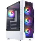 Корпус 1stPlayer White без БЖ (D4-WH-4F1-W)