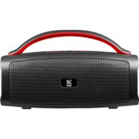 Акустична система 1.0 Defender Beatbox 18 20Вт Bluetooth//FM/USB/TF/TWS/1500мАч чорна (65218)