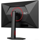 TFT 27" AOC Q27G4ZR, QHD, Fast IPS, 240Hz, 0,3ms, 2xHDMI, DP, HAS, Pivot, кол., чорно-червоний (Q27G4ZR)