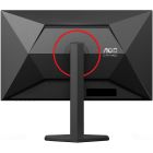 TFT 27" AOC Q27G4ZR, QHD, Fast IPS, 240Hz, 0,3ms, 2xHDMI, DP, HAS, Pivot, кол., чорно-червоний (Q27G4ZR)