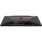 TFT 27" AOC Q27G4ZR, QHD, Fast IPS, 240Hz, 0,3ms, 2xHDMI, DP, HAS, Pivot, кол., чорно-червоний (Q27G4ZR)