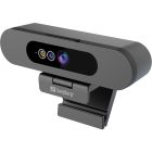 Веб-камера Sandberg Face-ID 2 HD 1080p Windows Hello USB-C/USB2.0 (134-40)